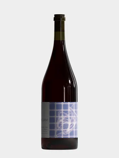 Bouteille Sédiments, boisson gastronomique fermentée